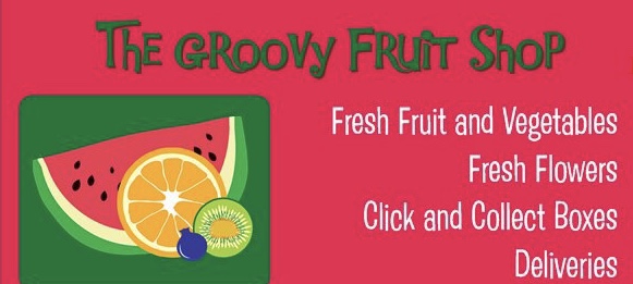 The Groovy Fruit Shop | 152 Colby Dr, Belgrave South VIC 3160, Australia | Phone: (03) 9754 2389