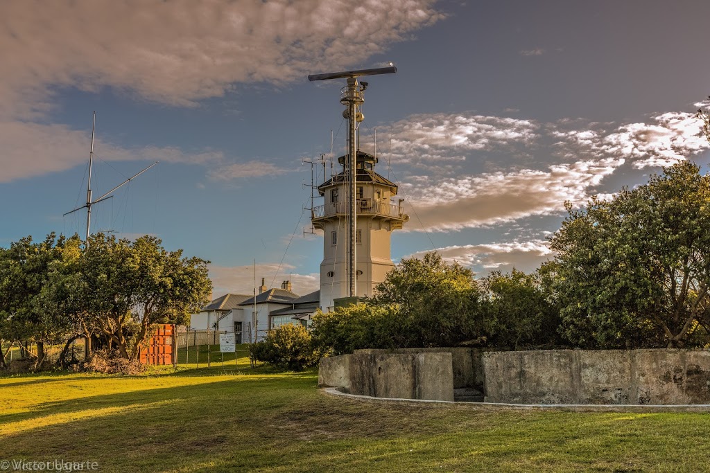 Marine Rescue Port Jackson Radio Base |  | 21 Old South Head Rd, Vaucluse NSW 2030, Australia | 0293375033 OR +61 2 9337 5033