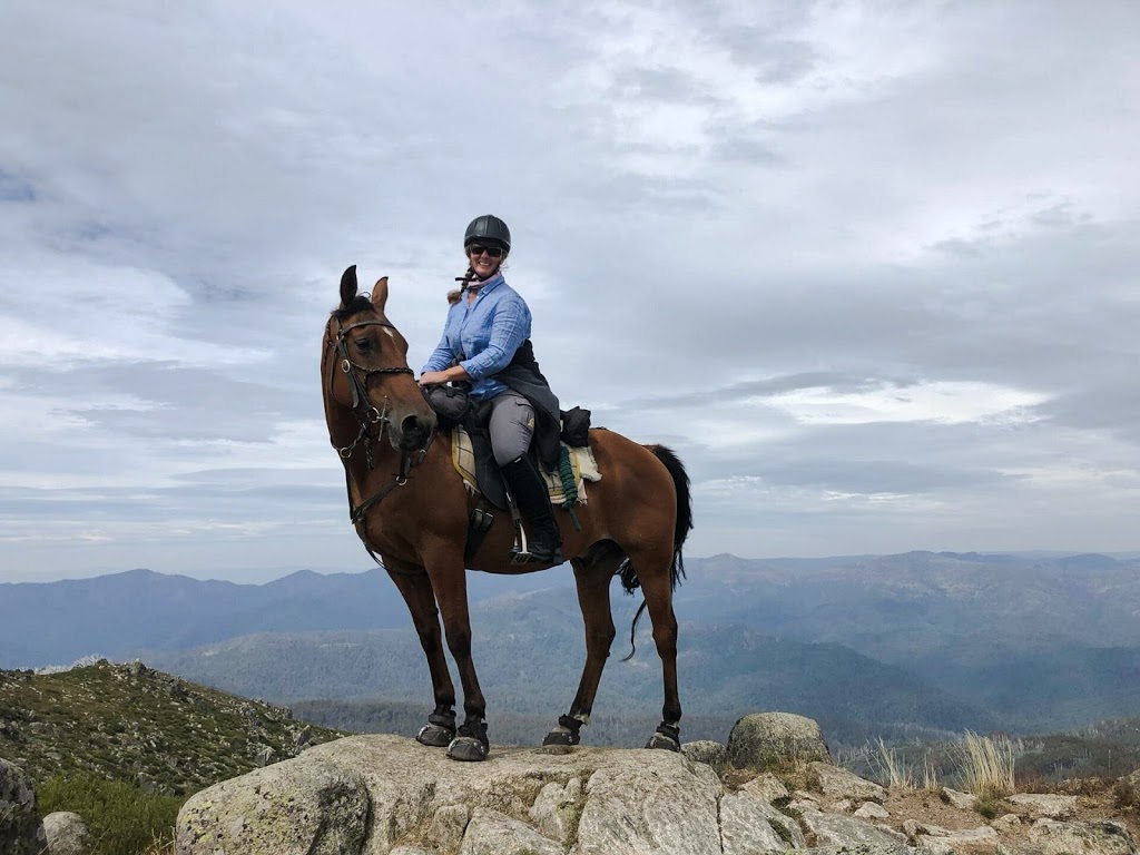 High Country Horse Rides | 10 McCormacks Rd., Merrijig VIC 3723, Australia | Phone: (03) 5777 5590