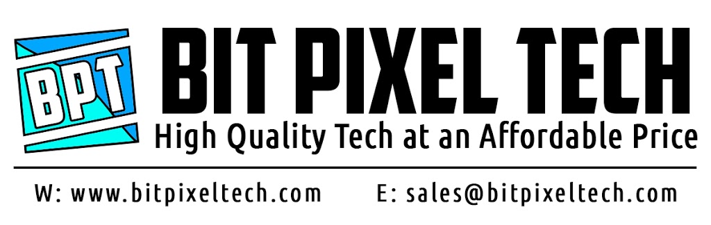 Bit Pixel Tech | electronics store | 8 Rushwood Dr, Craigieburn VIC 3064, Australia | 0469327805 OR +61 469 327 805