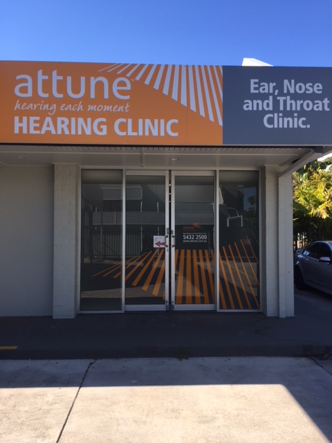 Attune Hearing Caboolture | health | 13 Hasking St, Caboolture QLD 4510, Australia | 0754322555 OR +61 7 5432 2555