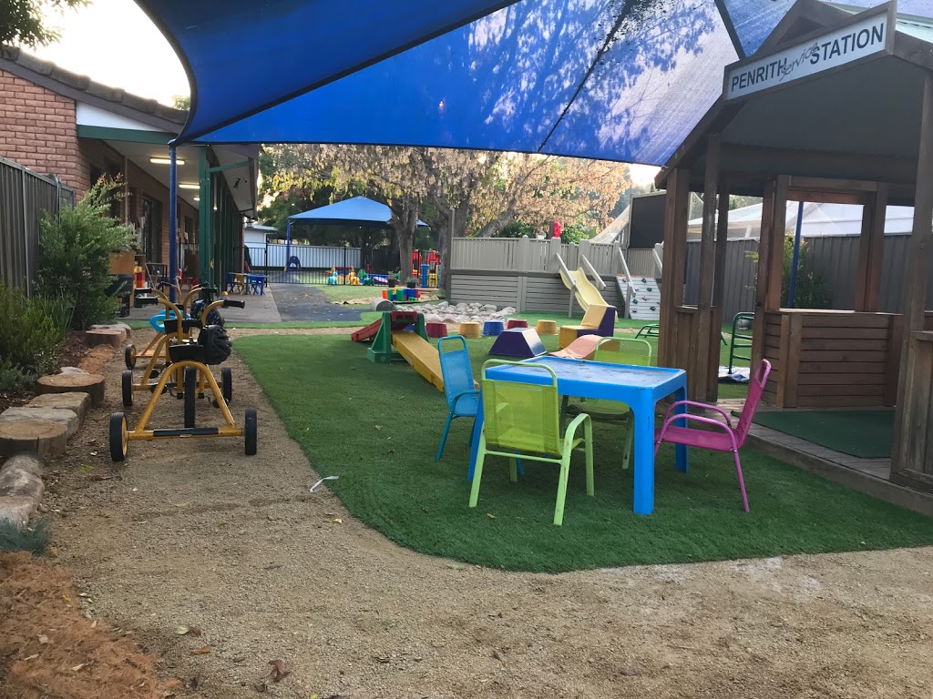 Penrith Early Learning Centre | school | 120 Woodriff St, Penrith NSW 2750, Australia | 0247214651 OR +61 2 4721 4651