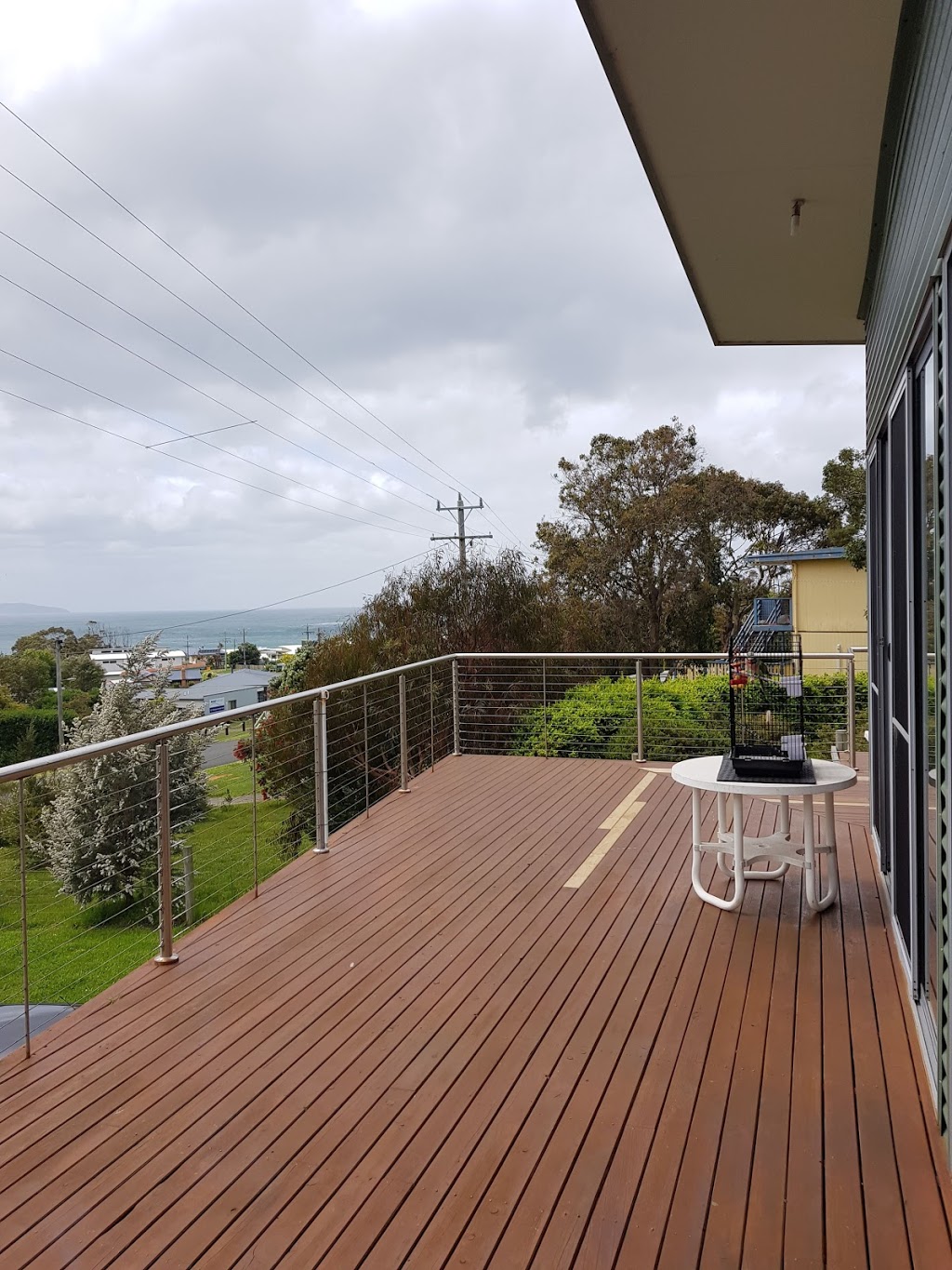 Beach Retreat Studio Marengo | lodging | Ferrier, 5 Ferrier Dr, Marengo VIC 3233, Australia