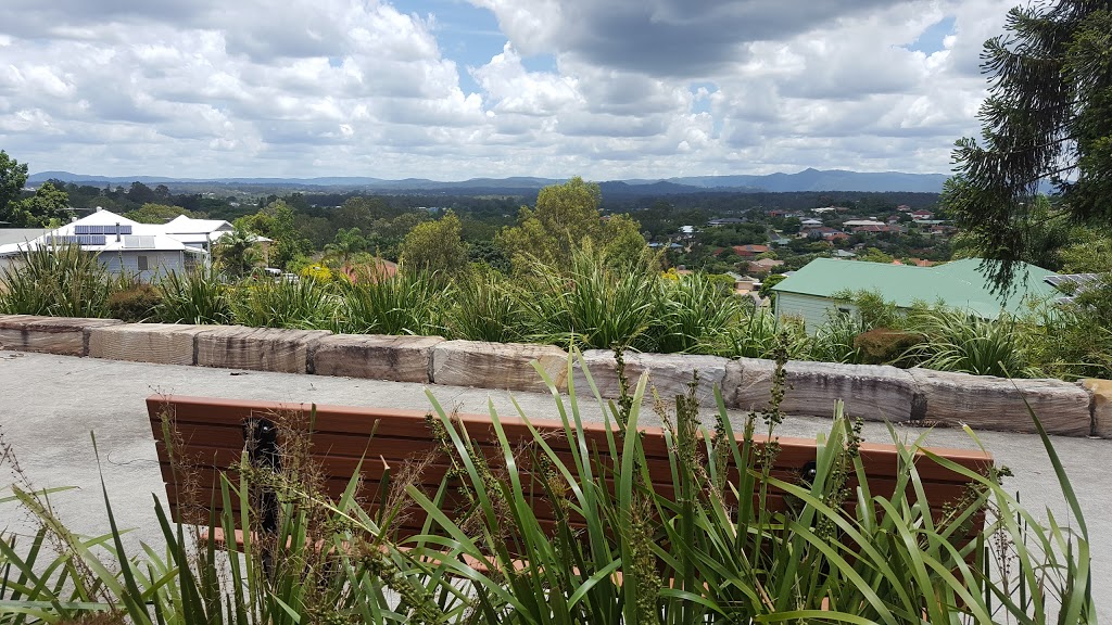 Gordon Jackson Lookout | Petrie QLD 4502, Australia