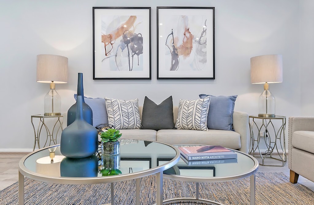 Sydney Furniture Hire | Kazoo Warehouse, 16B Emporium Av, Kemps Creek NSW 2178, Australia | Phone: 0435 392 793