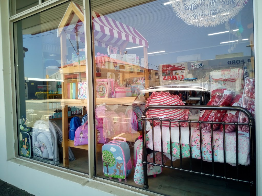 Cherrie Baby Boutique | clothing store | 79 Main St, Proserpine QLD 4800, Australia | 0431812486 OR +61 431 812 486