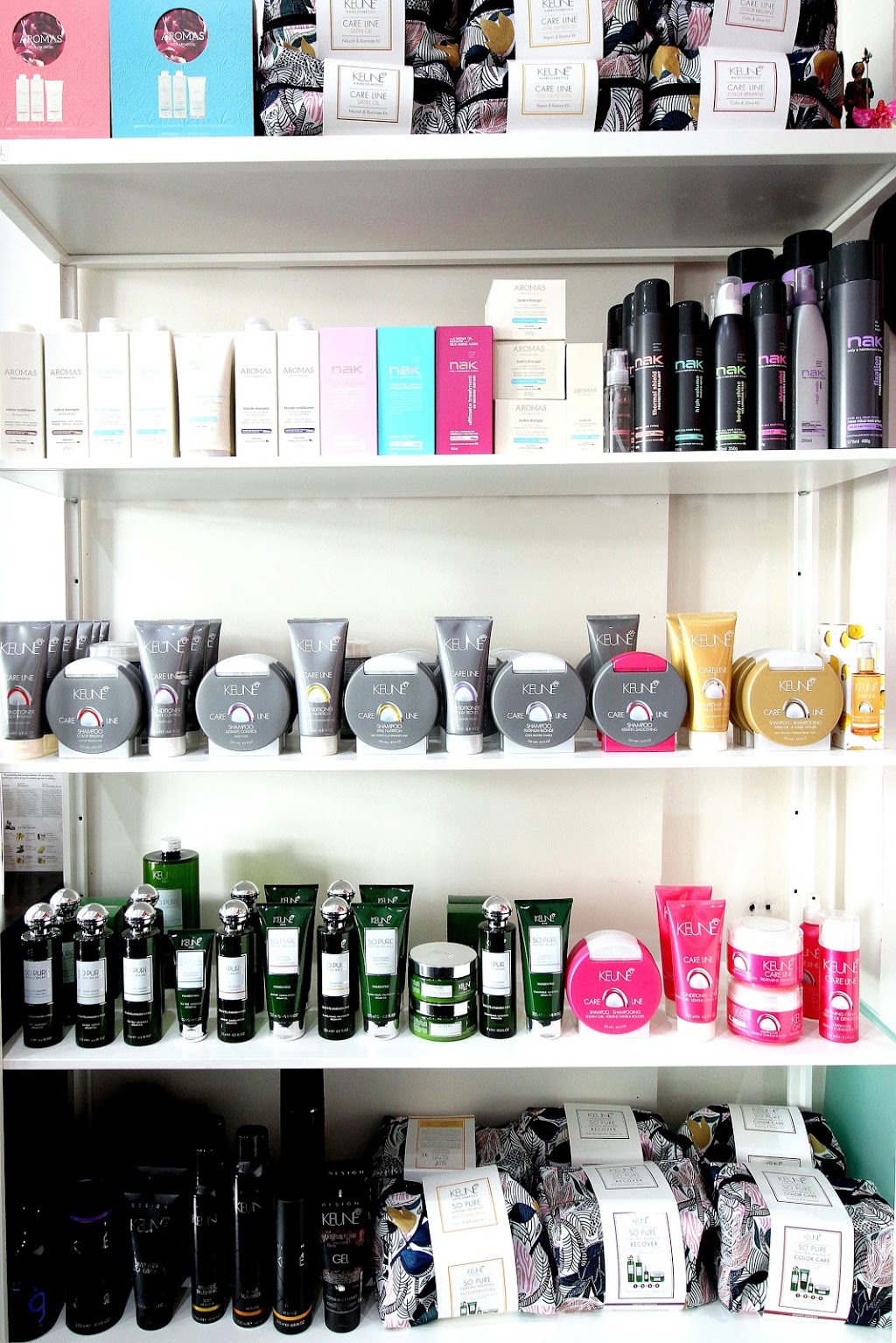 Just Inka Hair | hair care | 48 New South Head Rd, Vaucluse NSW 2030, Australia | 0293372908 OR +61 2 9337 2908