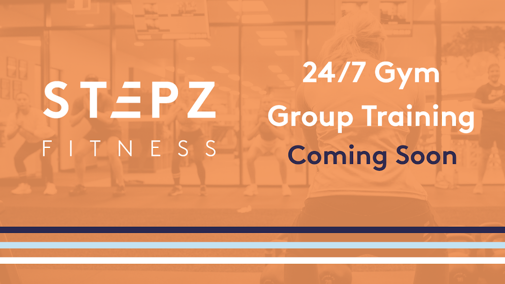 Stepz Fitness Muswellbrook | Shop 106/19-29 Rutherford Rd, Muswellbrook NSW 2333, Australia | Phone: 0402 602 995