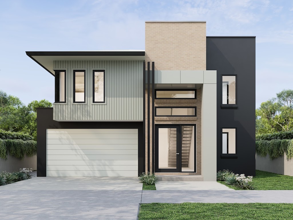 CSB Homes - HomeWorld Oran Park | 12 Christie St, Oran Park NSW 2570, Australia | Phone: (02) 9608 3333