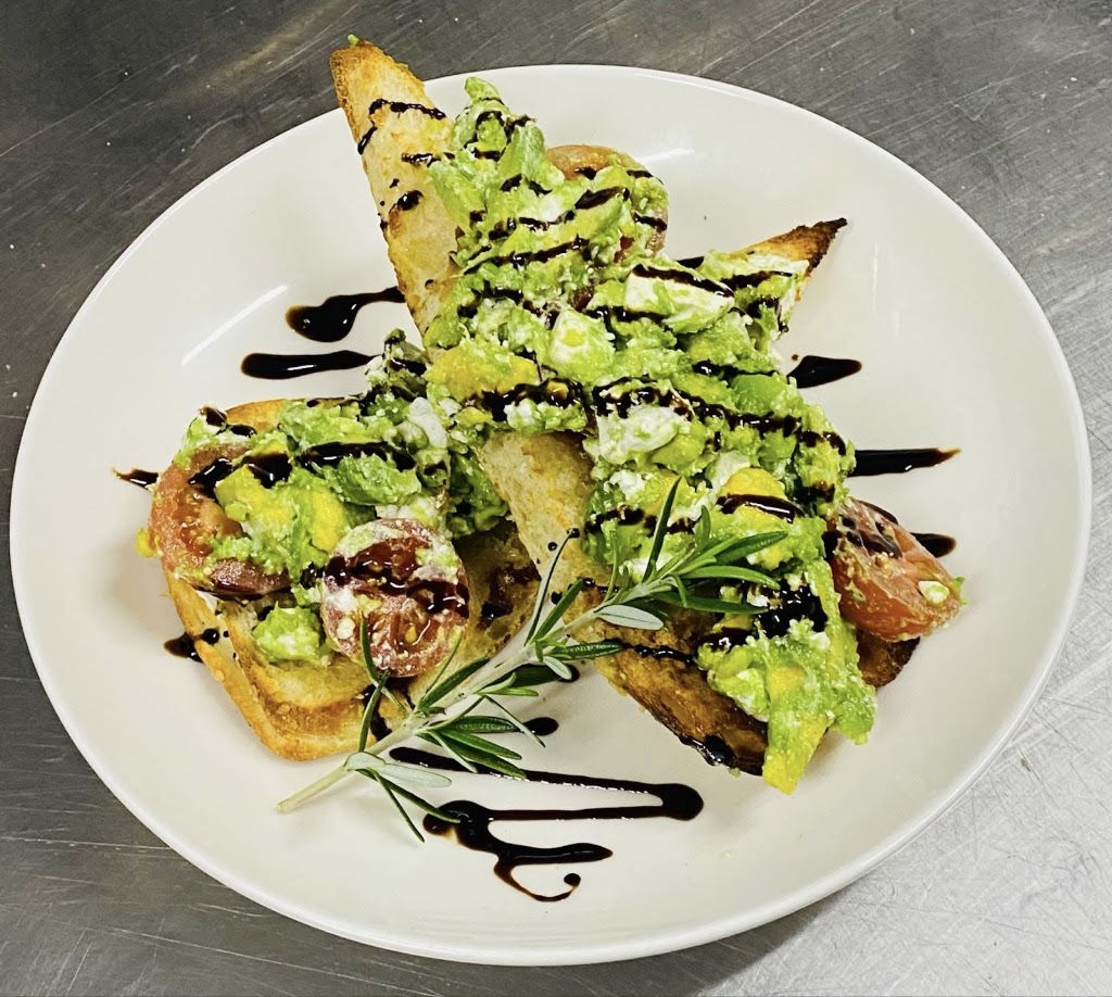 Bribie Island Golf Club Restaurant | 7 Links Court, Woorim QLD 4507, Australia | Phone: (07) 3408 1457