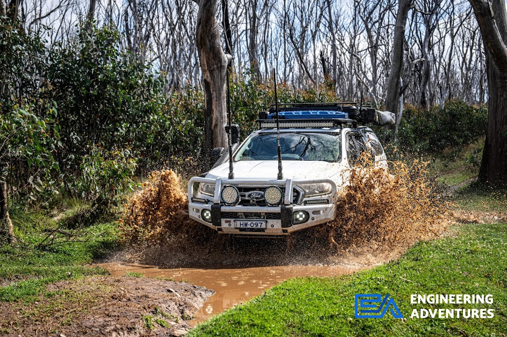 Engineering Adventures | Unit 25/70 Bridge St, Picton NSW 2571, Australia | Phone: 0420 544 543