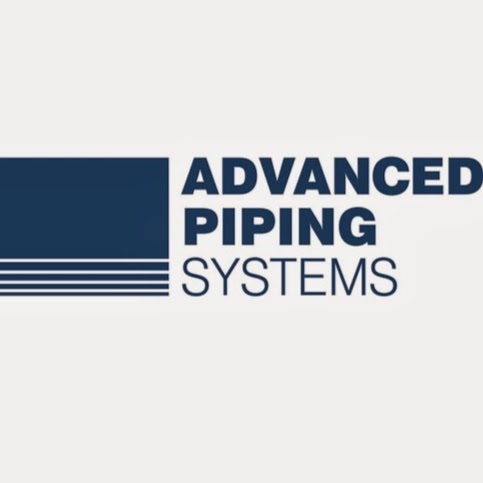 Advanced Piping Systems | 30 Charles Rd, Beverley SA 5009, Australia | Phone: 1300 362 229