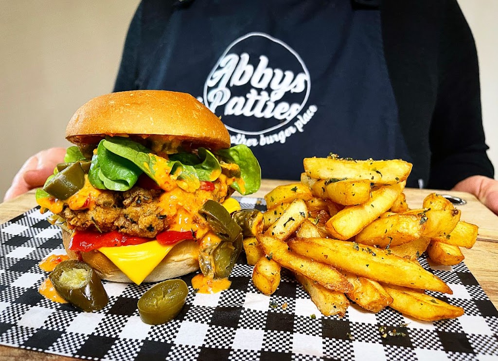 Abbys Patties | restaurant | 72 Parker St, Kingswood NSW 2747, Australia | 0435056530 OR +61 435 056 530