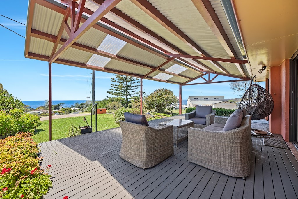 The Pinnacle by Hallmark Real Estate Advisors | 23 Craddock Rd, Tuross Head NSW 2537, Australia | Phone: (02) 4473 8252