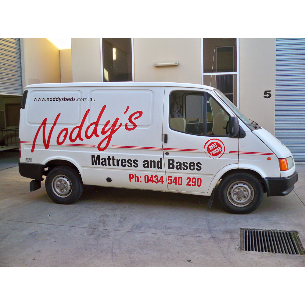 Noddys Cheap Mattresses and Beds - Melbourne | furniture store | 23 Slough Rd, Altona VIC 3018, Australia | 0434540290 OR +61 434 540 290