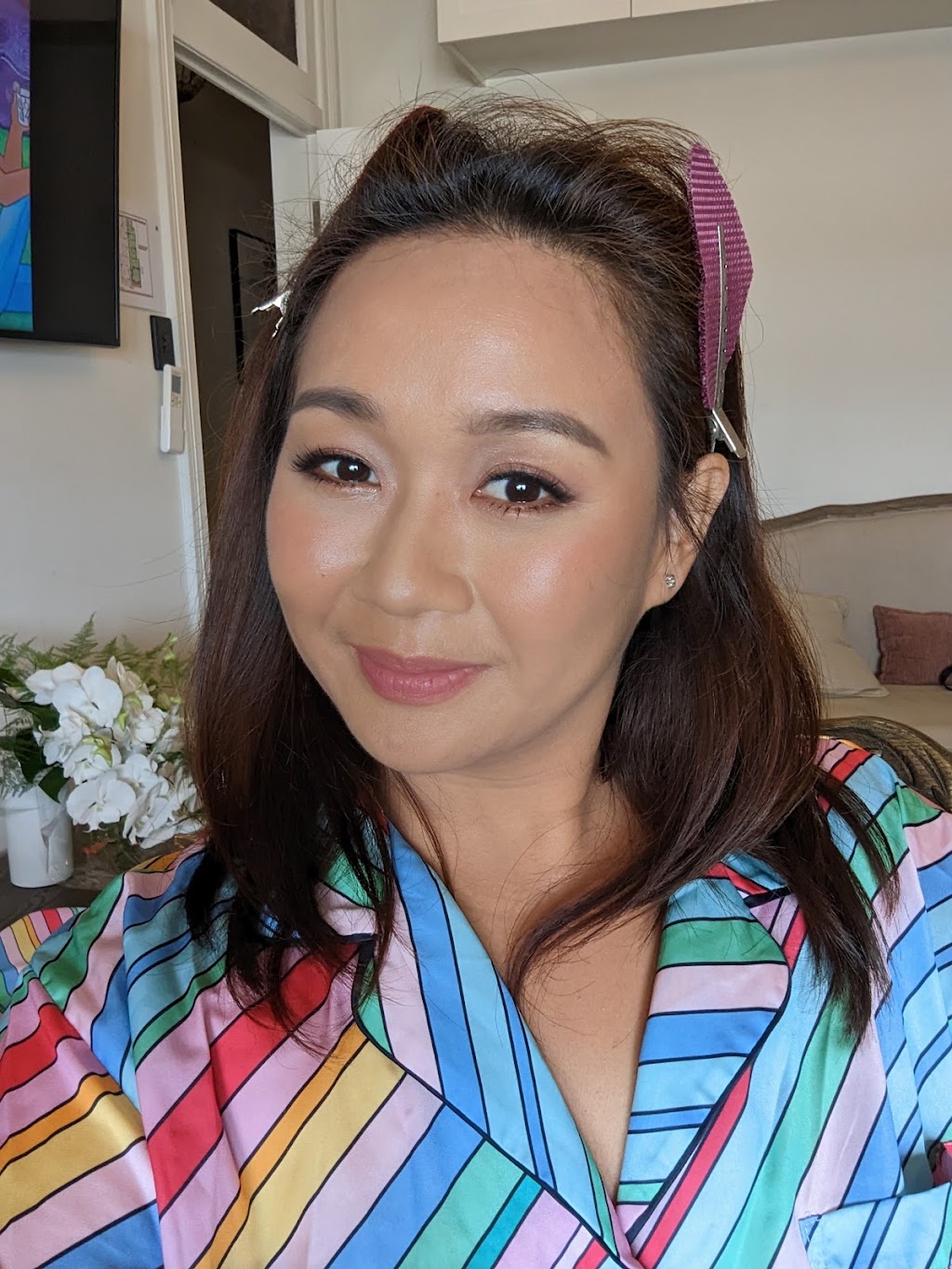 Holly He Makeup and Hair | Pine St, Rydalmere NSW 2116, Australia | Phone: 0411 257 712