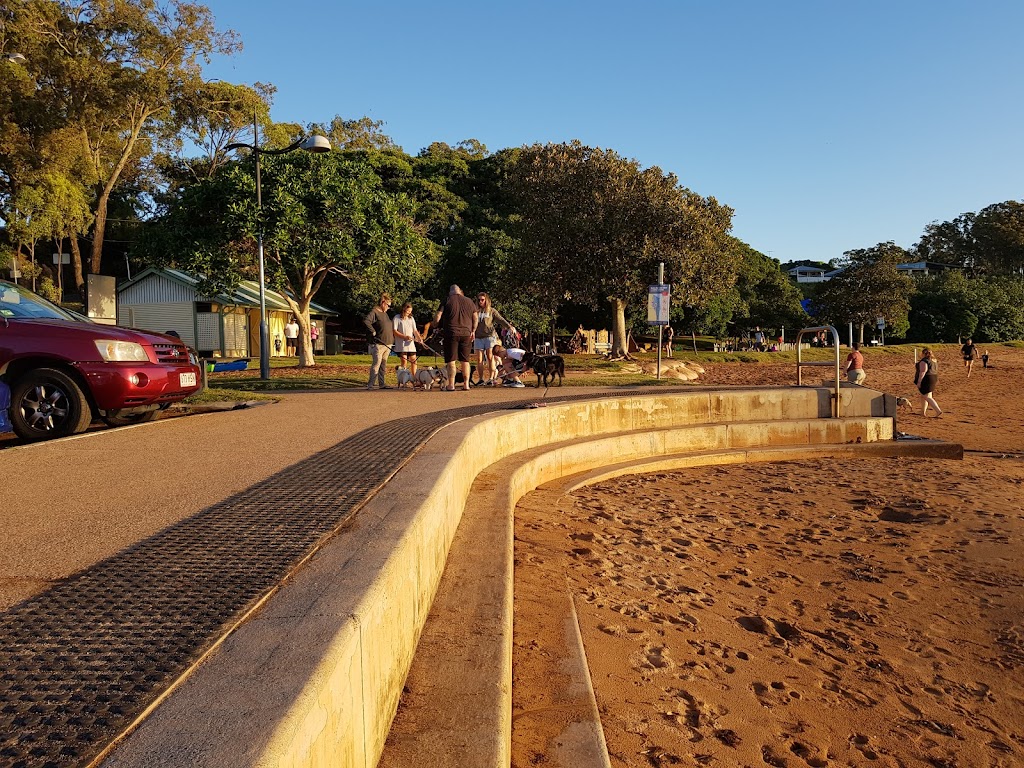 Guardian Angels Catholic Church | church | 198 Bay Terrace, Wynnum QLD 4178, Australia | 0733934980 OR +61 7 3393 4980