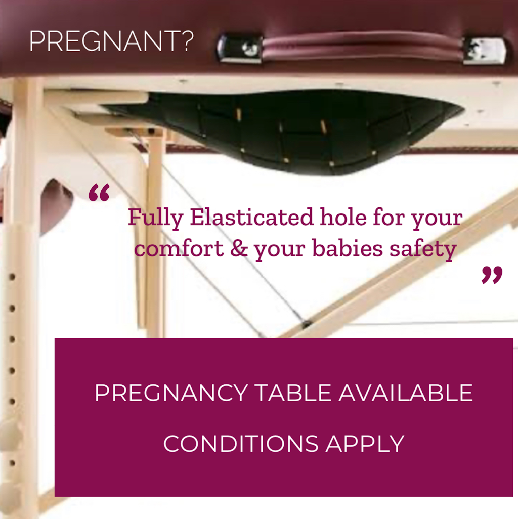 Von Rouse Massage | 23 Shannons Dr, Lammermoor QLD 4703, Australia | Phone: 0423 431 751