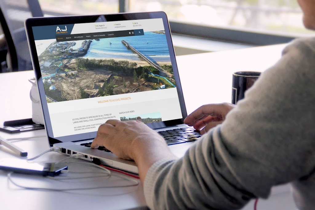 AJ Civil Projects | 621 Hogbin Dr, Toormina NSW 2452, Australia | Phone: (02) 6651 3276