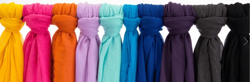 Simply Scarves | 10-14 School Rd, Southbrook QLD 4363, Australia | Phone: 0414 938 244