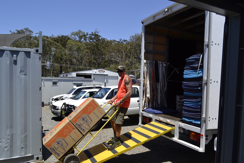 A & R Removals And Storage | 58 Jindalee Rd, Port Macquarie NSW 2444, Australia | Phone: (02) 6583 1595