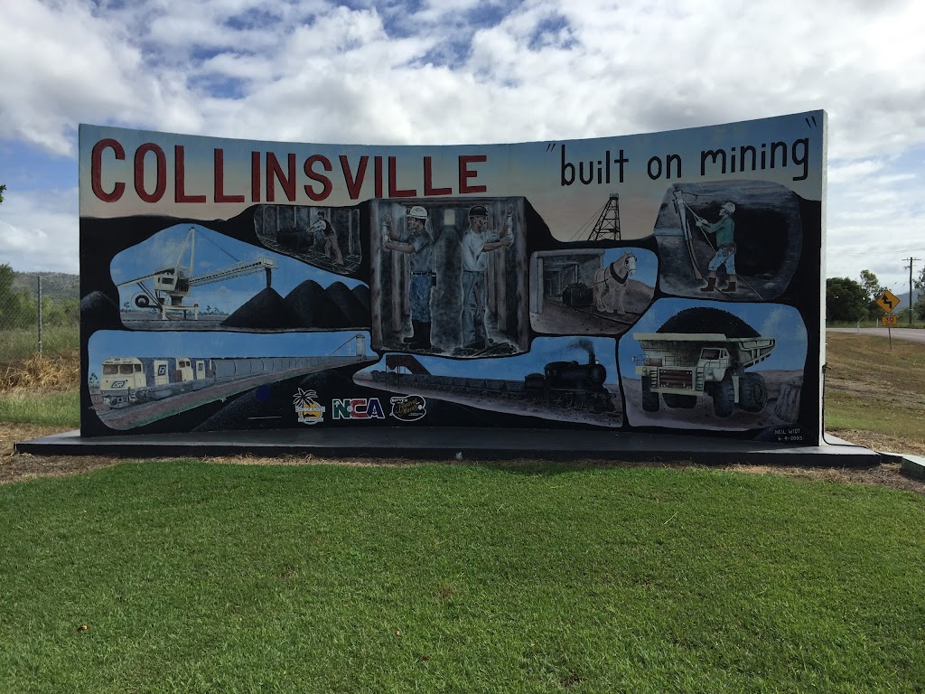 Collinsville Golf Course |  | Collinsville QLD 4804, Australia | 0747855352 OR +61 7 4785 5352