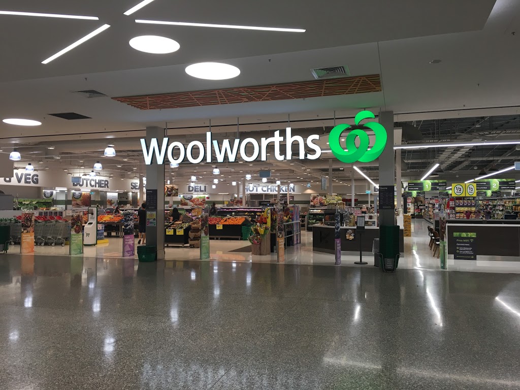 Woolworths | supermarket | 279 Tufnell Rd, Banyo QLD 4014, Australia | 0735134408 OR +61 7 3513 4408