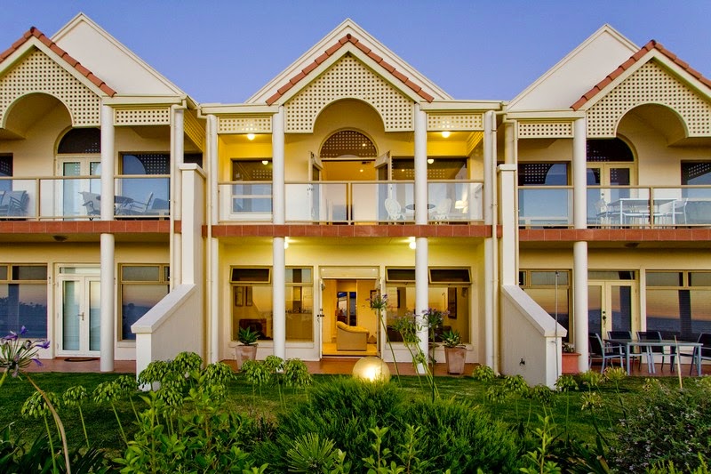 Australian Luxury Stays | real estate agency | 416 Carrington St, Adelaide SA 5000, Australia | 0406046868 OR +61 406 046 868