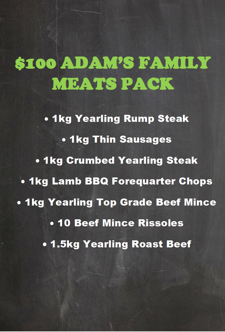 Adams Family Meats | 87 Regent St, New Lambton NSW 2305, Australia | Phone: (02) 4952 1622