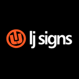 LJ Signs Pty Ltd | 176 Southern Cross Dr, Ballina NSW 2478, Australia | Phone: (02) 6686 2624