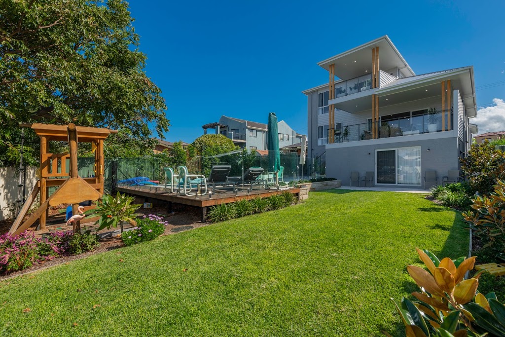 Hokin Prestige Residential | 24 Rockpool Rd, Catherine Hill Bay NSW 2281, Australia | Phone: (02) 4971 6786