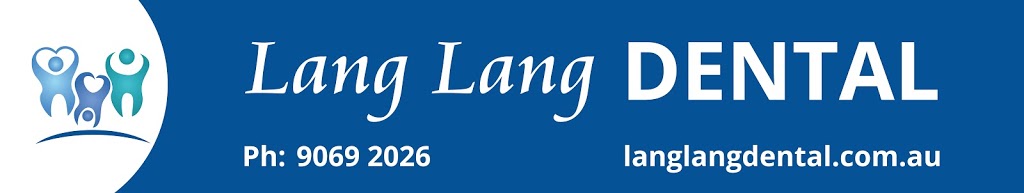 Lang Lang Dental | Unit 1/43 Westernport Rd, Lang Lang VIC 3984, Australia | Phone: (03) 9069 2026