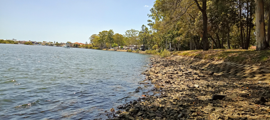 Gold Coast Fishing Spots - Brady Park | park | 12A Tallara St, Coombabah QLD 4216, Australia