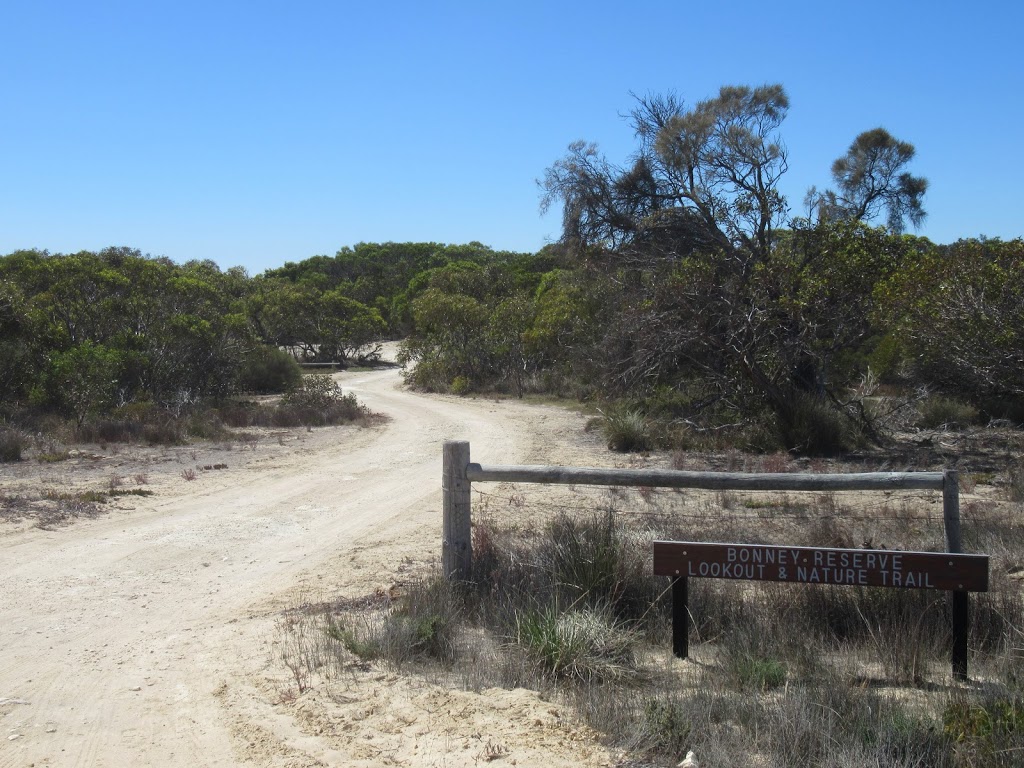 Bonney Reserve Nature Trail | park | Seven Mile Rd, Meningie SA 5264, Australia