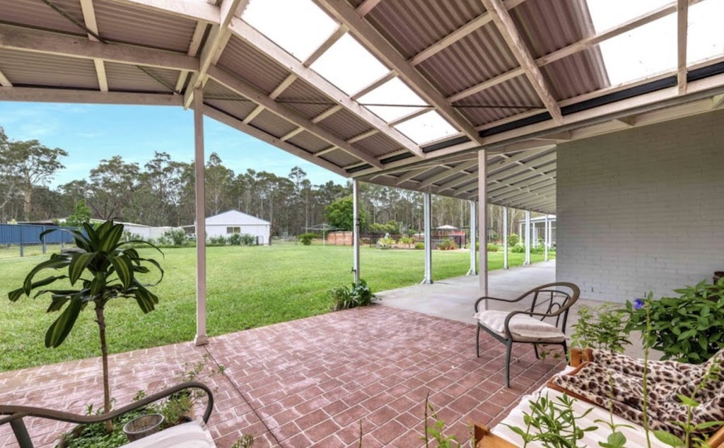 Reign B&B | 1 Reign Cl, Worrigee NSW 2540, Australia | Phone: 0488 809 968