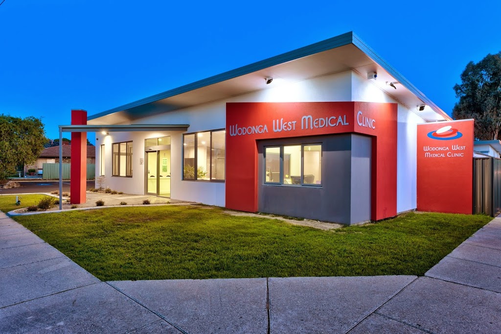 Wodonga West Medical Clinic | health | 60-62 Waratah Way, Wodonga VIC 3690, Australia | 0260562447 OR +61 2 6056 2447