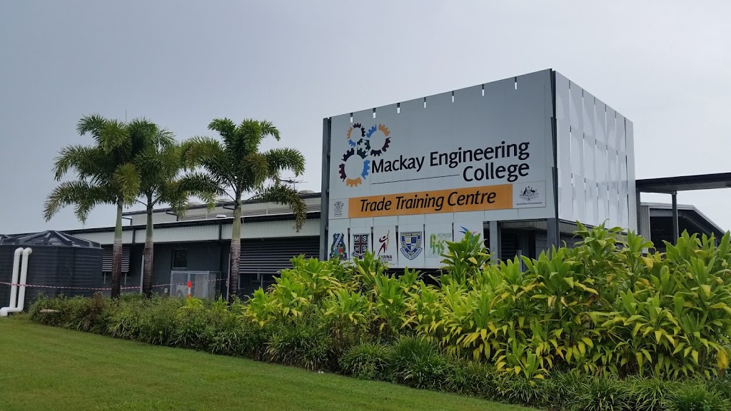 Mackay Engineering College | university | 171-201 Boundary Rd, Ooralea QLD 4740, Australia | 0748980333 OR +61 7 4898 0333
