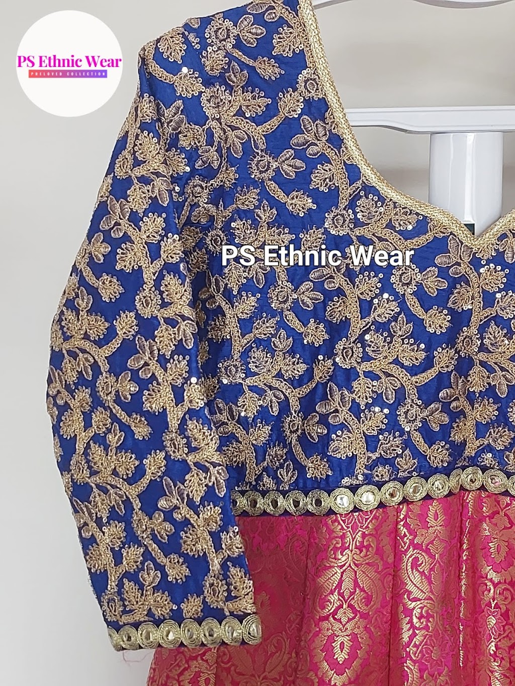 PS Ethnic Wear | 3 Sandstone St, Box Hill NSW 2765, Australia | Phone: 0410 936 200