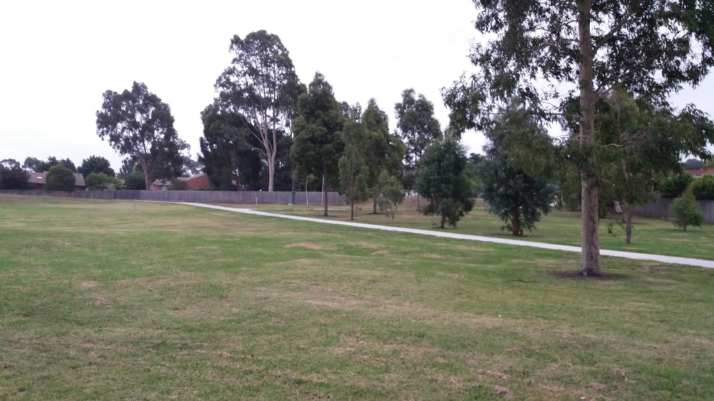 Prospect Hill Retarding Basin | park | 2-4 Murdoch Ave, Narre Warren VIC 3805, Australia