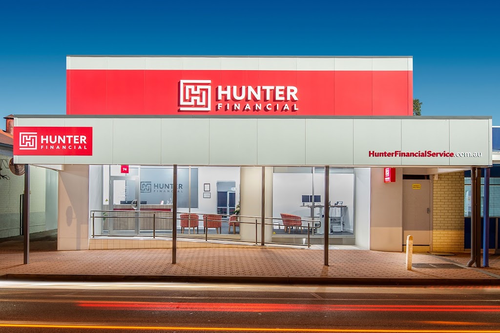 Hunter Financial Services | accounting | 74 Main Rd, Port Pirie SA 5540, Australia | 0886321166 OR +61 8 8632 1166