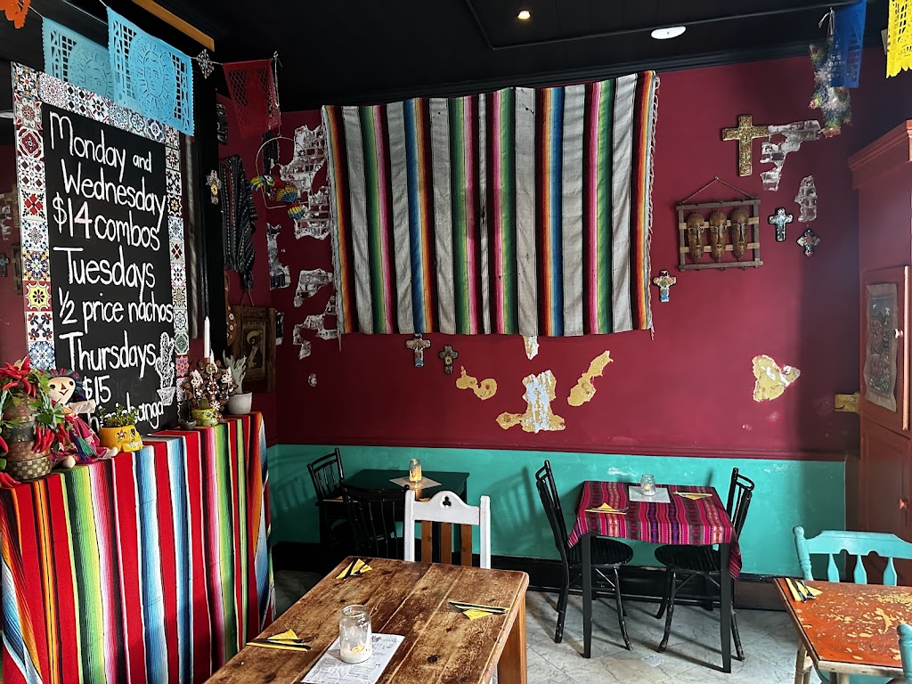 Muchos Mexican Maitland | 274 High St, Maitland NSW 2320, Australia | Phone: (02) 4030 5224