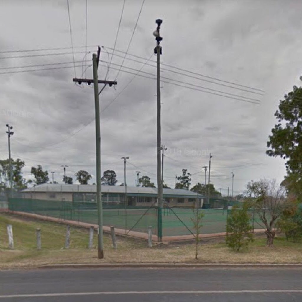 Dalby Tennis Courts | 146 Drayton St, Dalby QLD 4405, Australia | Phone: 0409 485 317