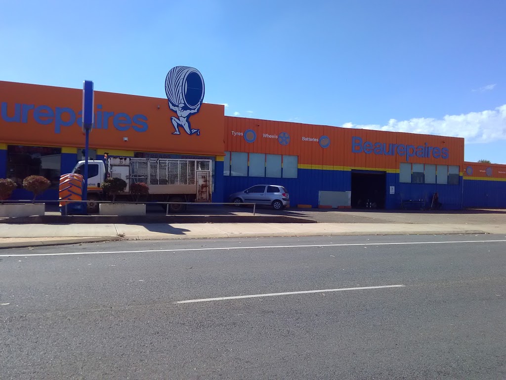 Beaurepaires for Tyres Wagin | car repair | 7-13 Tudhoe St, Wagin WA 6315, Australia | 0868012102 OR +61 8 6801 2102