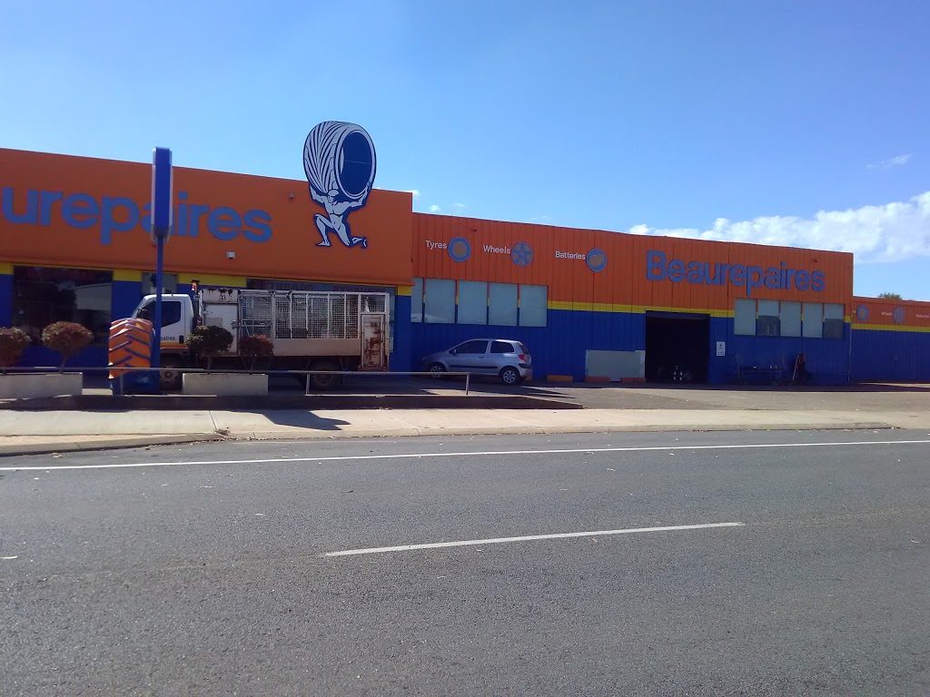 Beaurepaires for Tyres Wagin | 7-13 Tudhoe St, Wagin WA 6315, Australia | Phone: (08) 6801 2102