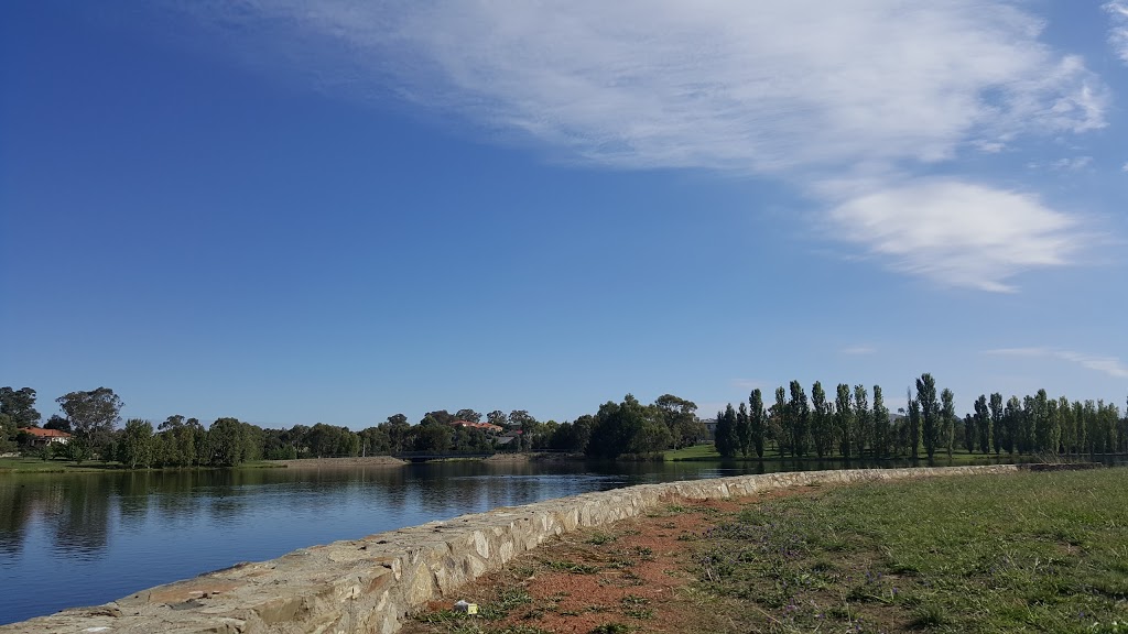 Yerrabi Pond | park | Yerrabi Pond,, Canberra ACT 2912, Australia | 132281 OR +61 132281