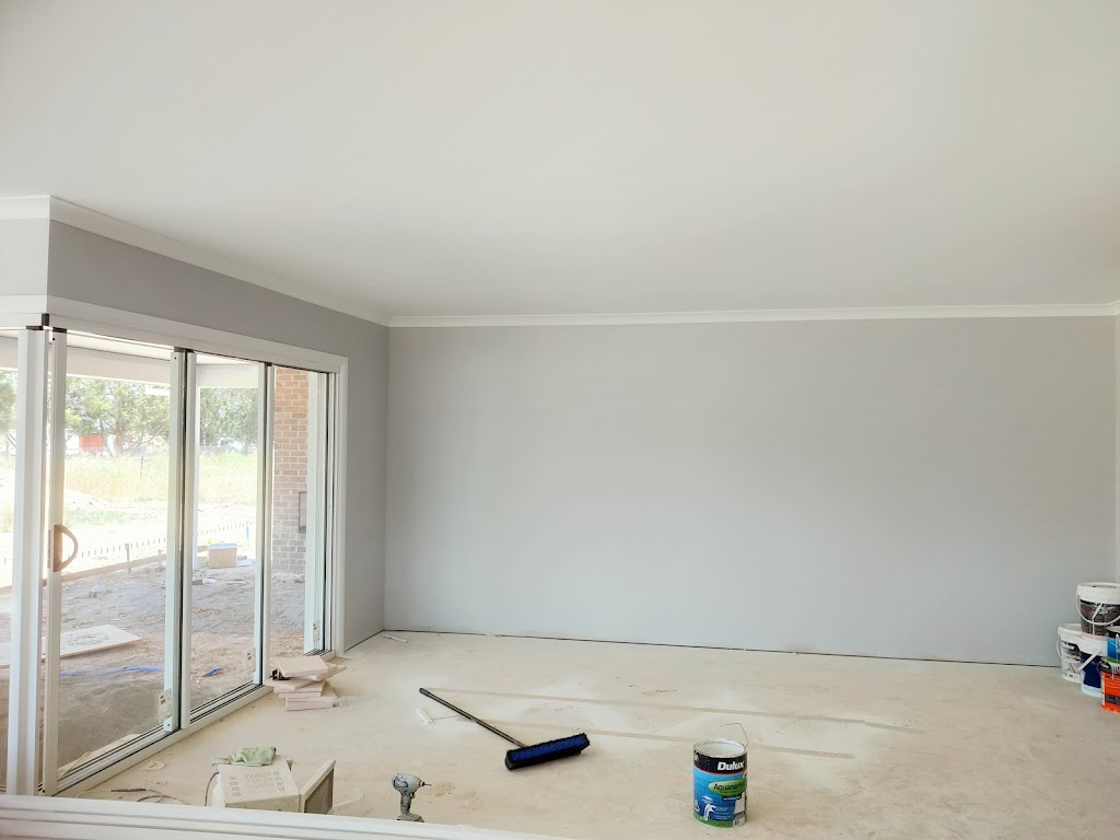 Unik Painting Group PTY LTD | 8 Sandringham St, Shepparton VIC 3630, Australia | Phone: 0431 601 577