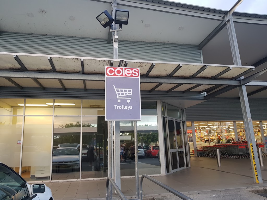 Coles Casino | supermarket | RSM Club Shopping Village, Hickey St, Casino NSW 2470, Australia | 0266625800 OR +61 2 6662 5800