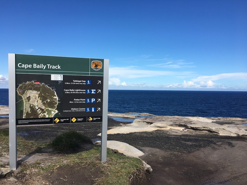 Cape Solander Lookout | Cape Solander Dr, Kurnell NSW 2231, Australia | Phone: (02) 9668 2010