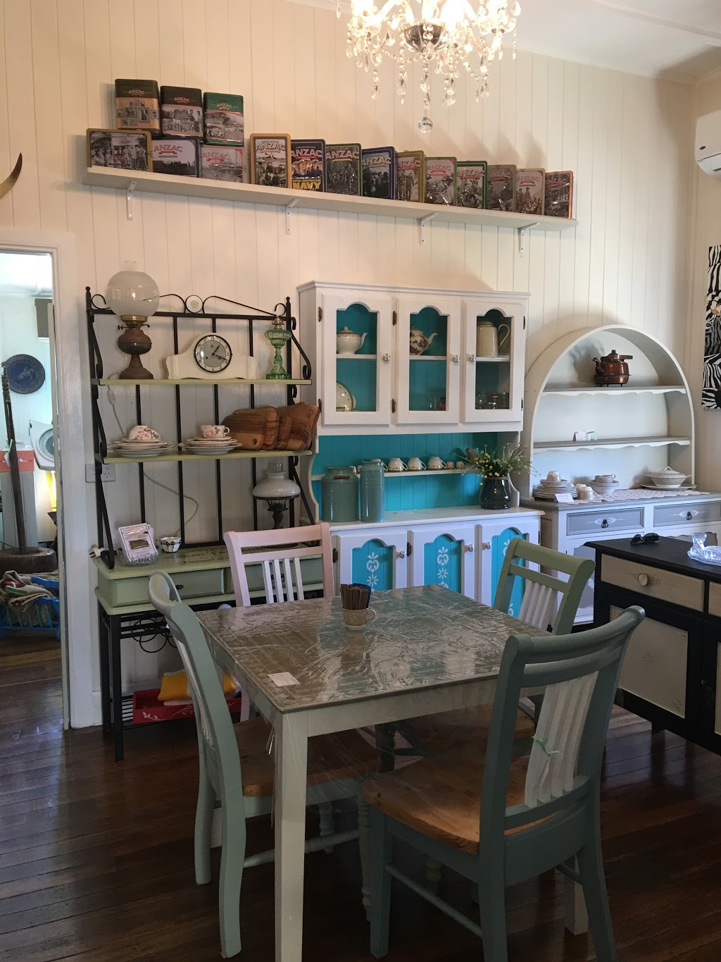Rescue Recycle Reuse | home goods store | In Vend Market Place, 1768 Sandgate Rd, Virginia QLD 4014, Australia | 0408193959 OR +61 408 193 959