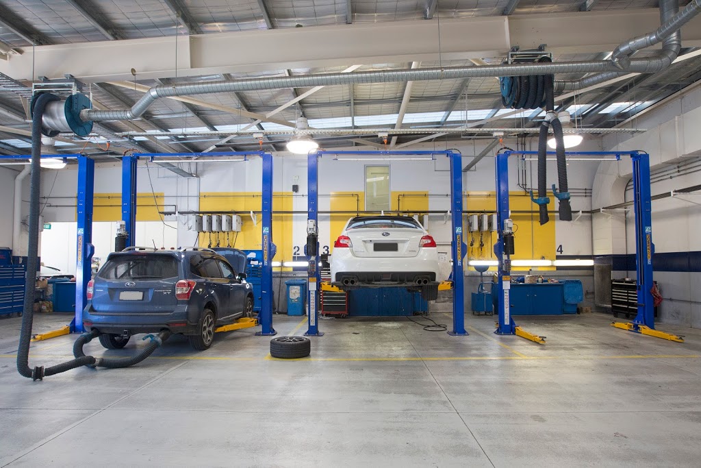 Subaru Berwick | 1 Prestige Pl, Narre Warren VIC 3805, Australia | Phone: (03) 8740 2039